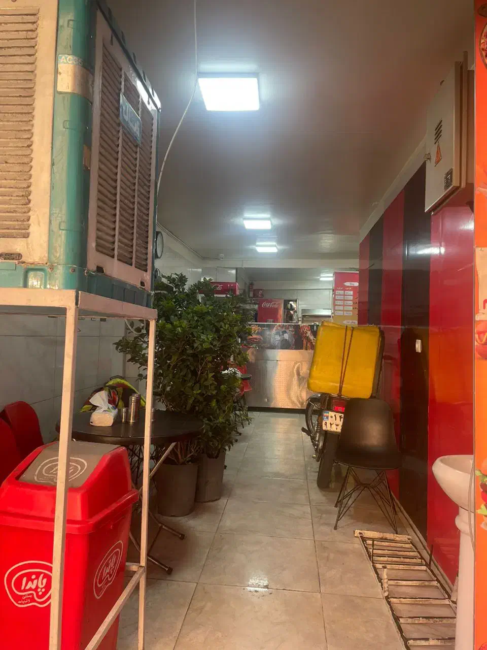 اجاره مغازه|اجارهٔ مغازه و غرفه|تهران, گلاب دره|دیوار