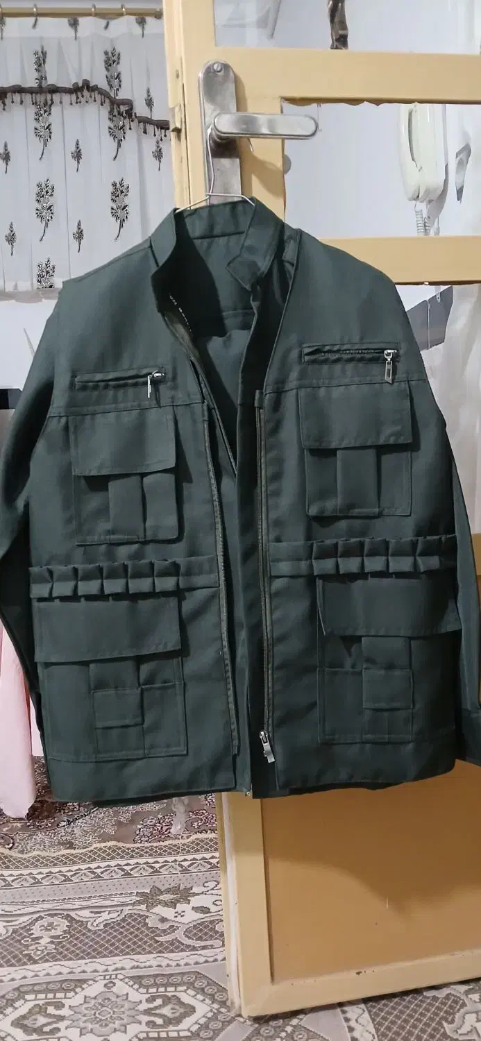 لباس کوردی و کاپشن وپالتو|لباس|سنندج, |دیوار