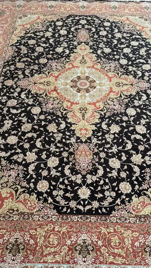دو تخته فرش ۹ متری|فرش|ارومیه, |دیوار