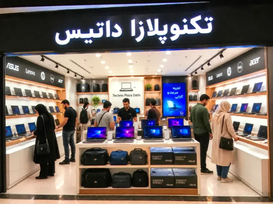 انواع لپ تاپ حسابداری/دانشجویی/مهندسی|رایانه همراه|تهران, جردن|دیوار