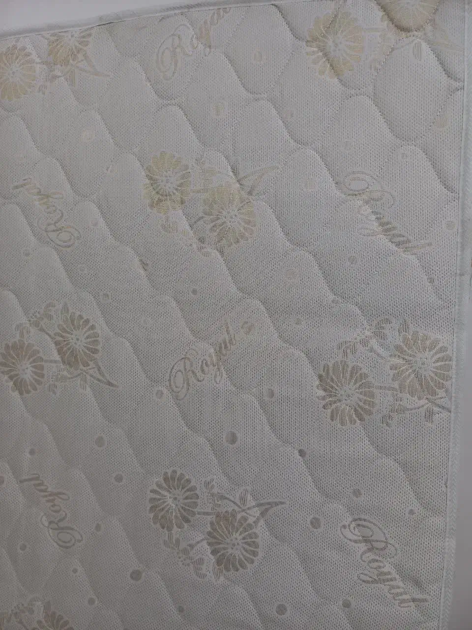 تشک تک نفره رویال|تشک تختخواب|نظرآباد, نظرآباد|دیوار