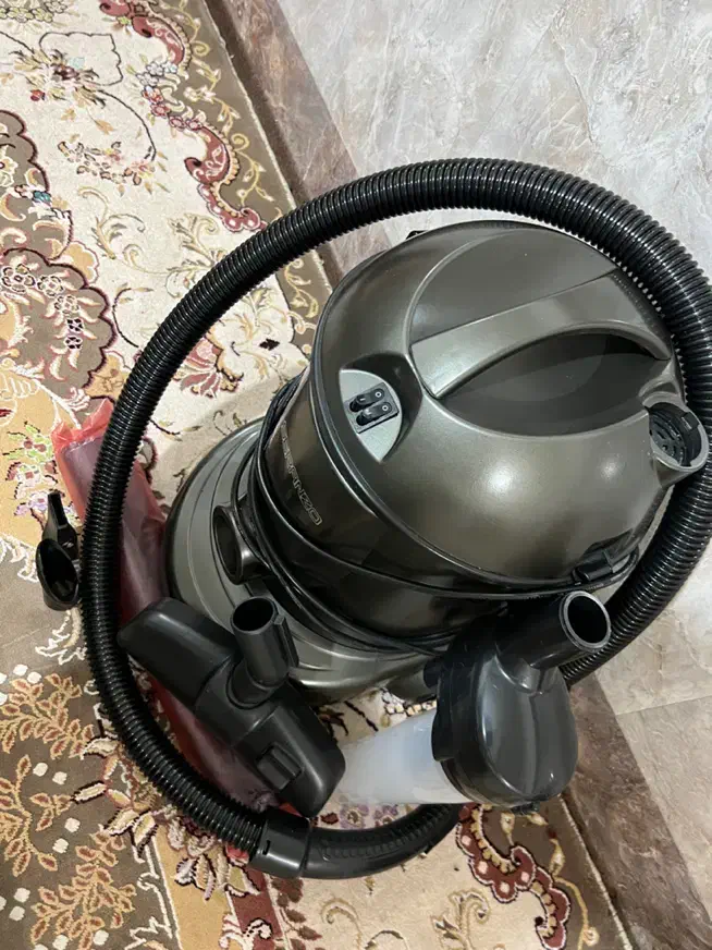 جارو برقی و هود|سایر لوازم برقی|گرگان, |دیوار