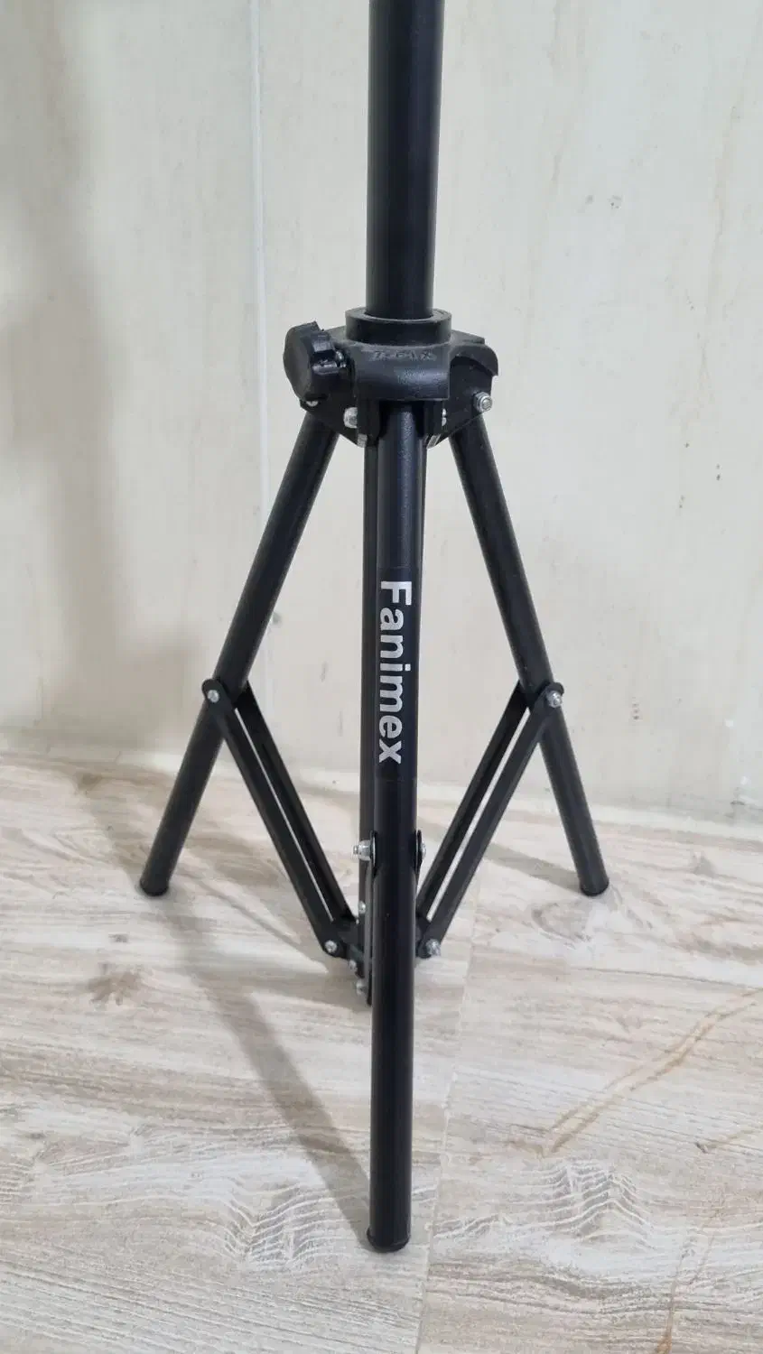 پایه موبایل و دوربین طرح T نو|لوازم جانبی موبایل و تبلت|قائم‌شهر, |دیوار