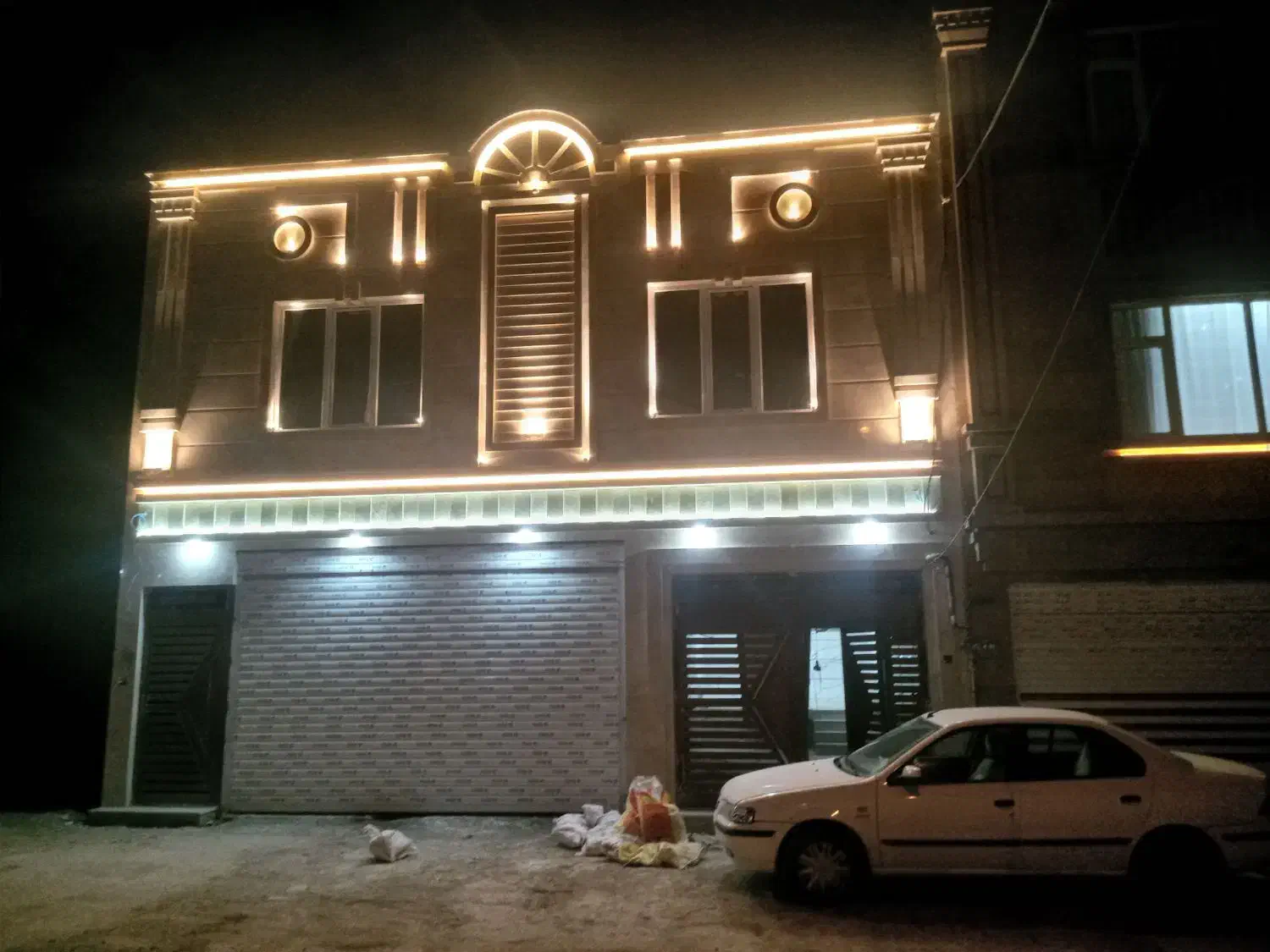 برق کار ساختمانی|خدمات پیشه و مهارت|نورآباد, |دیوار