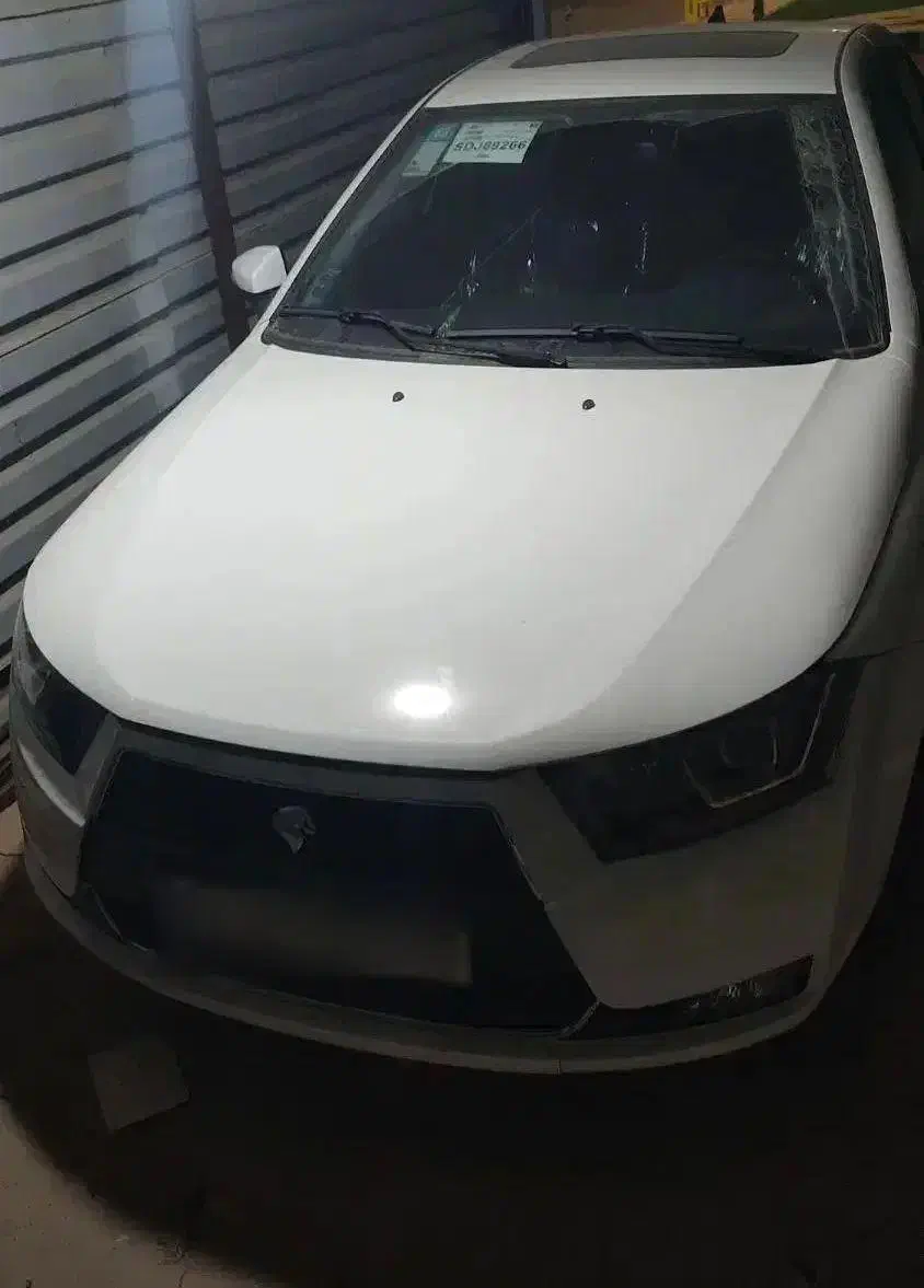 دنا پلاس اتوماتیک 1404|خودرو سواری و وانت|امیدیه, |دیوار