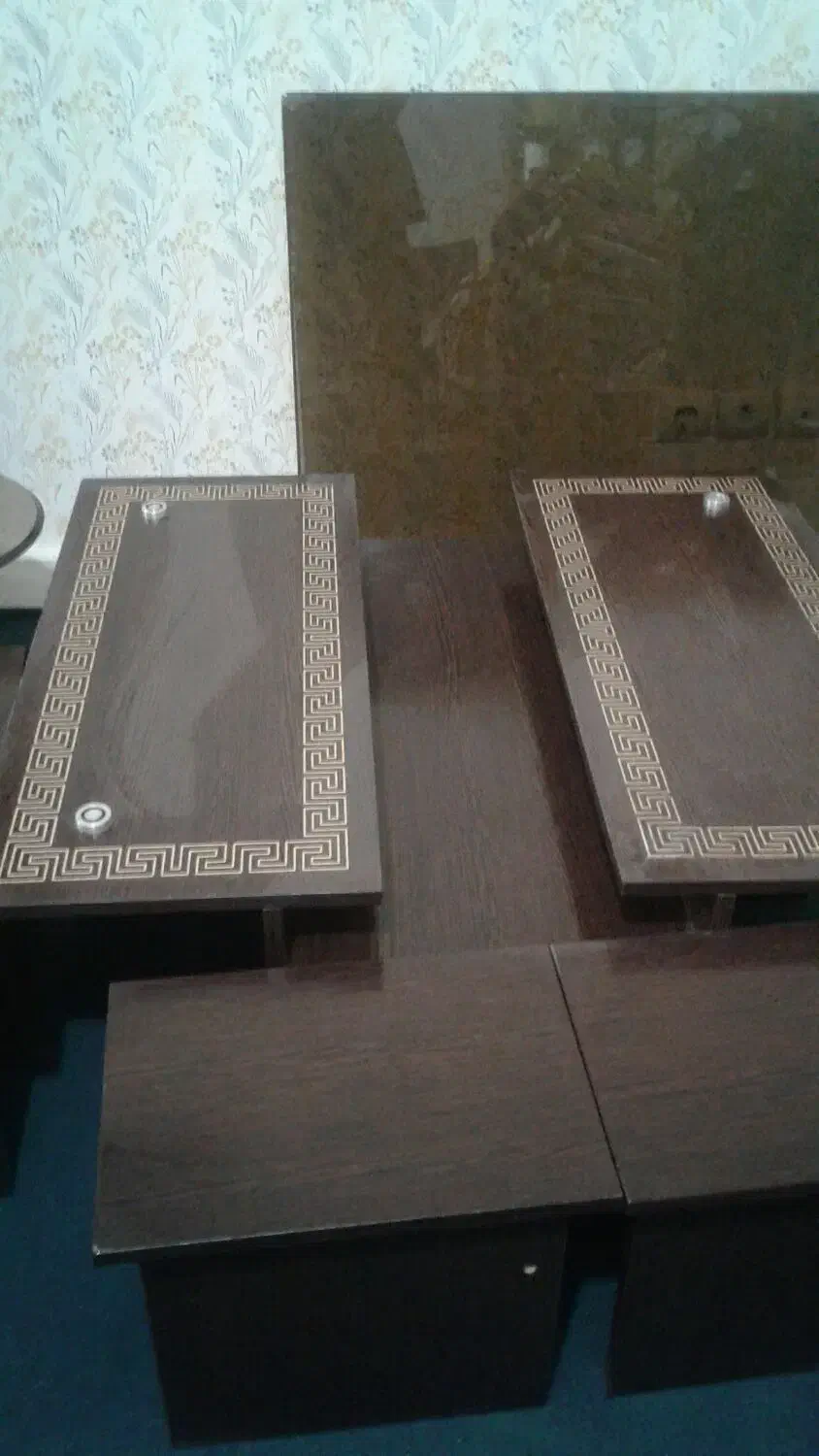 جلو مبلی|مبلمان خانگی و میز عسلی|زنجان, |دیوار