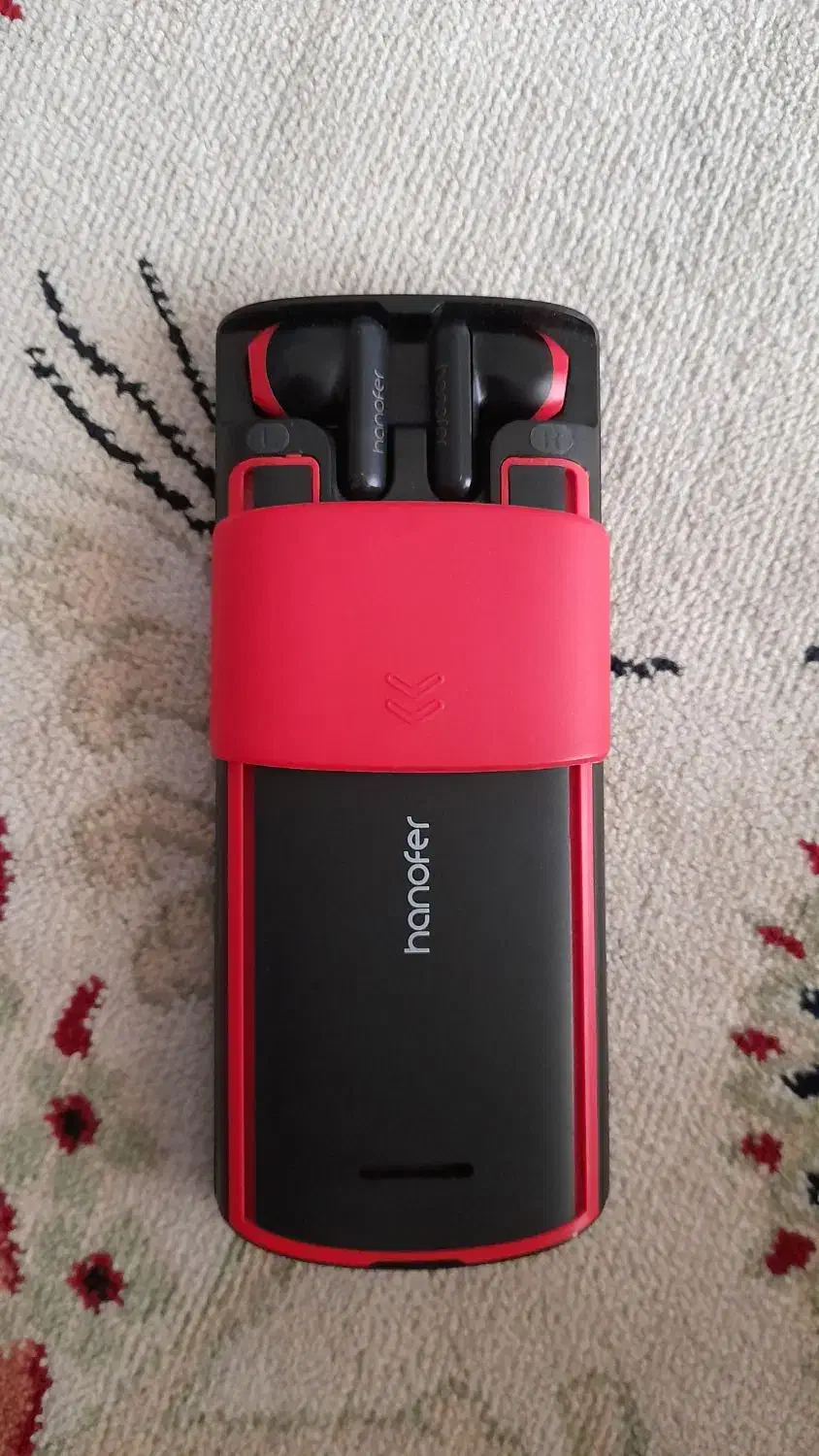 گوشی ساده هانوفر 5720|موبایل|اصفهان, شفق|دیوار