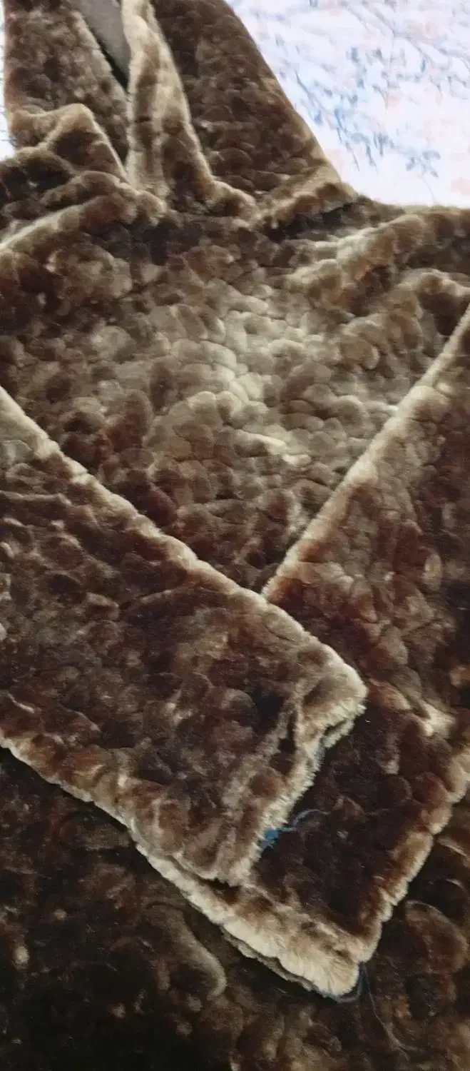 هودی تدی خزدار. لباس مردانه|لباس|لاهیجان, طالقانی|دیوار