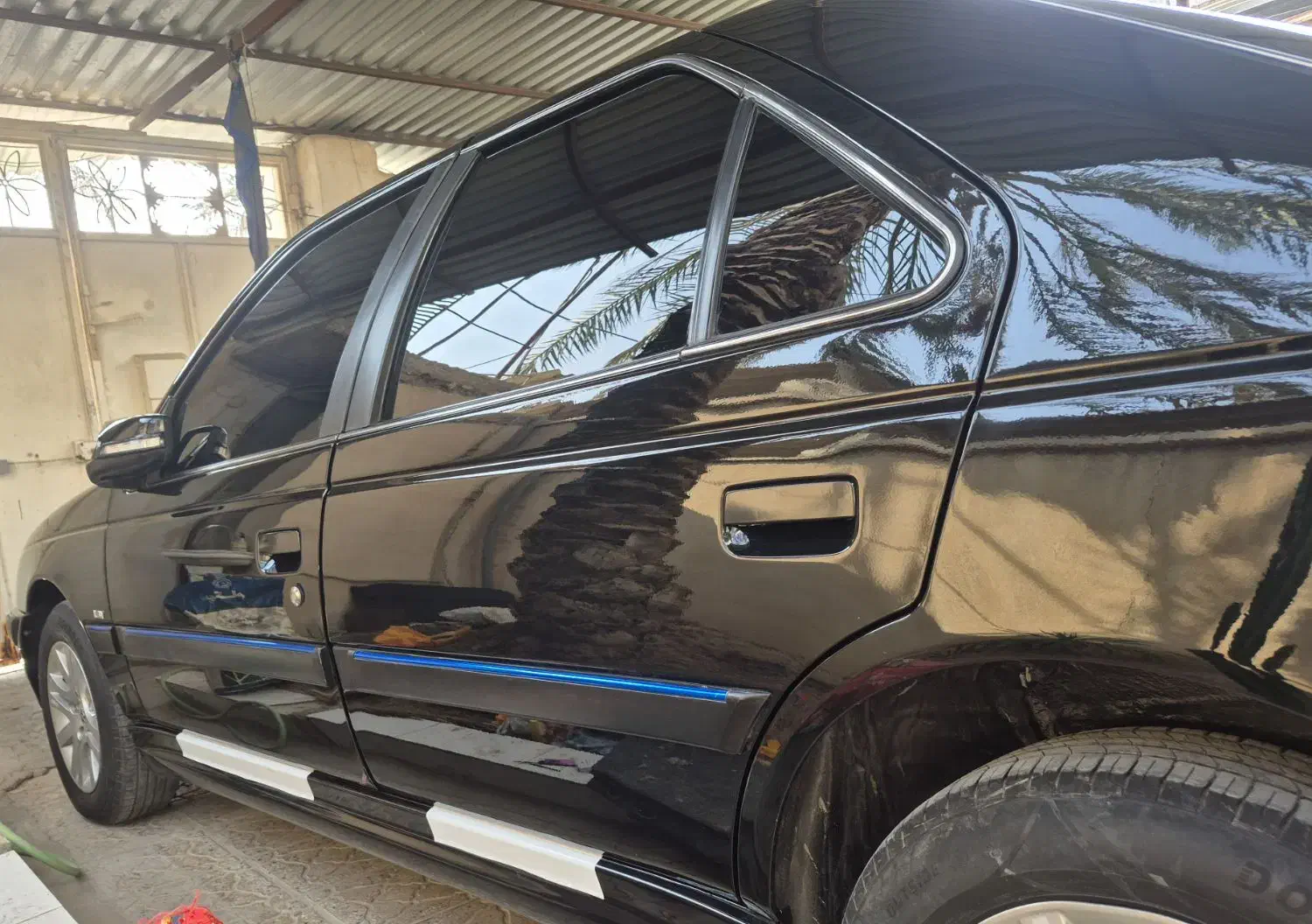 پژو پارس ELX (سفارشی) TU5|خودرو سواری و وانت|برازجان, |دیوار