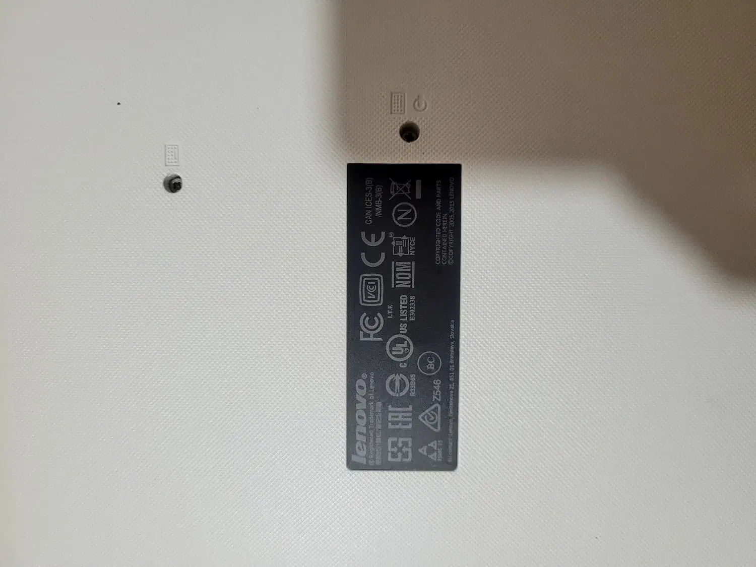 لپ‌تاپ Lenovo Z41 - پردازنده Core i5|رایانه همراه|ایلام, |دیوار