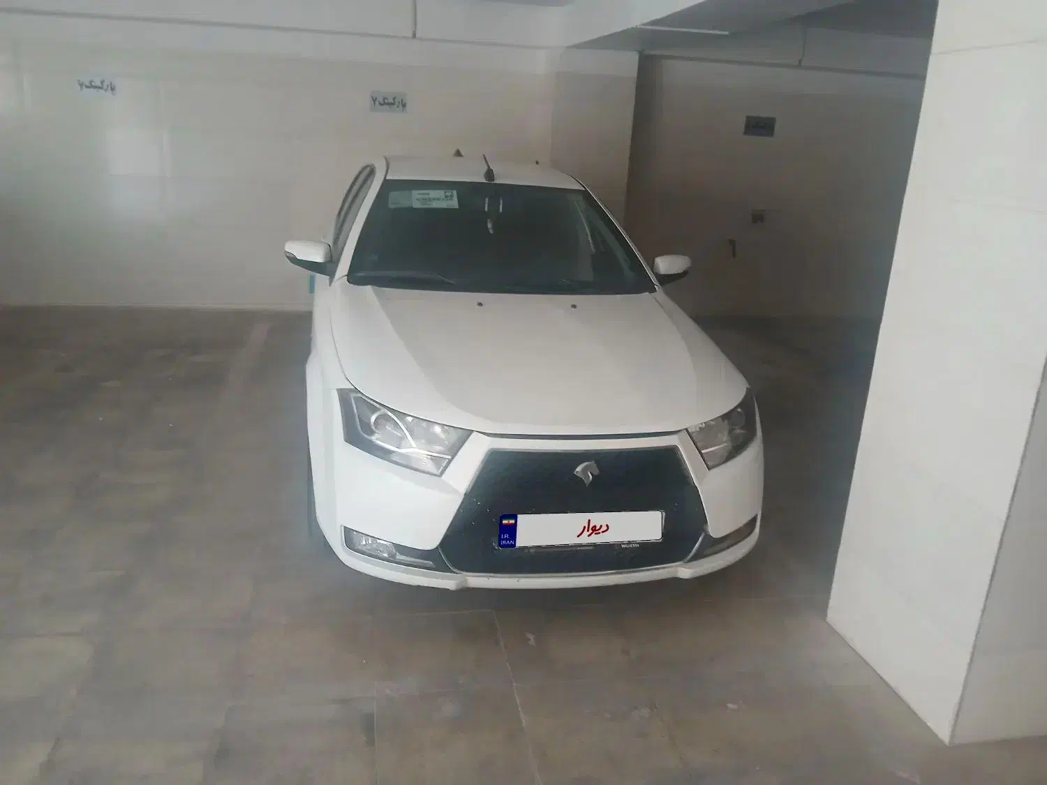 دنا معمولی|خودرو سواری و وانت|اسلام‌شهر, شهرک توحید|دیوار