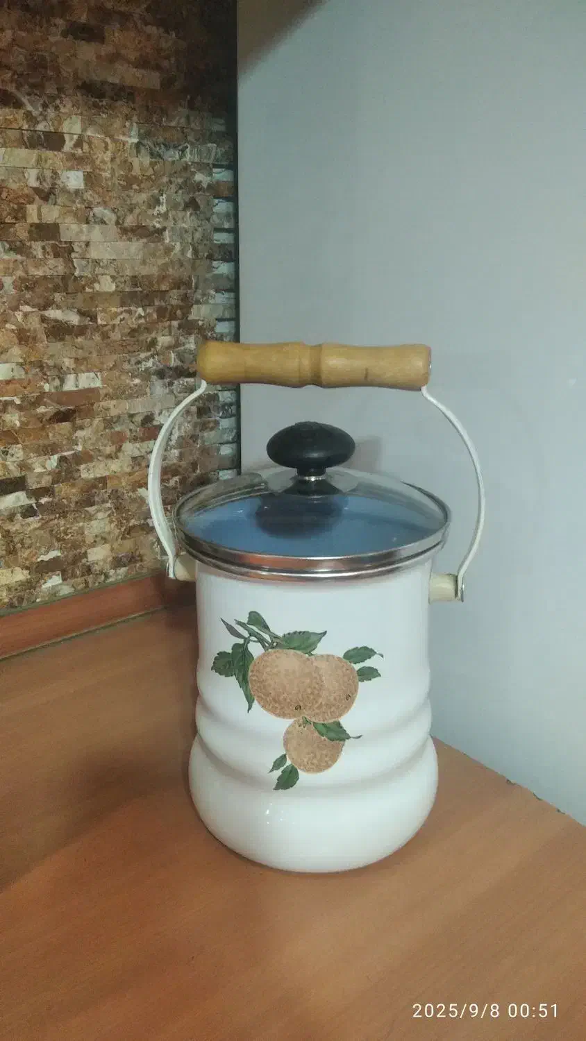 دبه ماست و روغن الیت|ظروف نگهدارنده، پلاستیکی، یک‌بارمصرف|تبریز, |دیوار