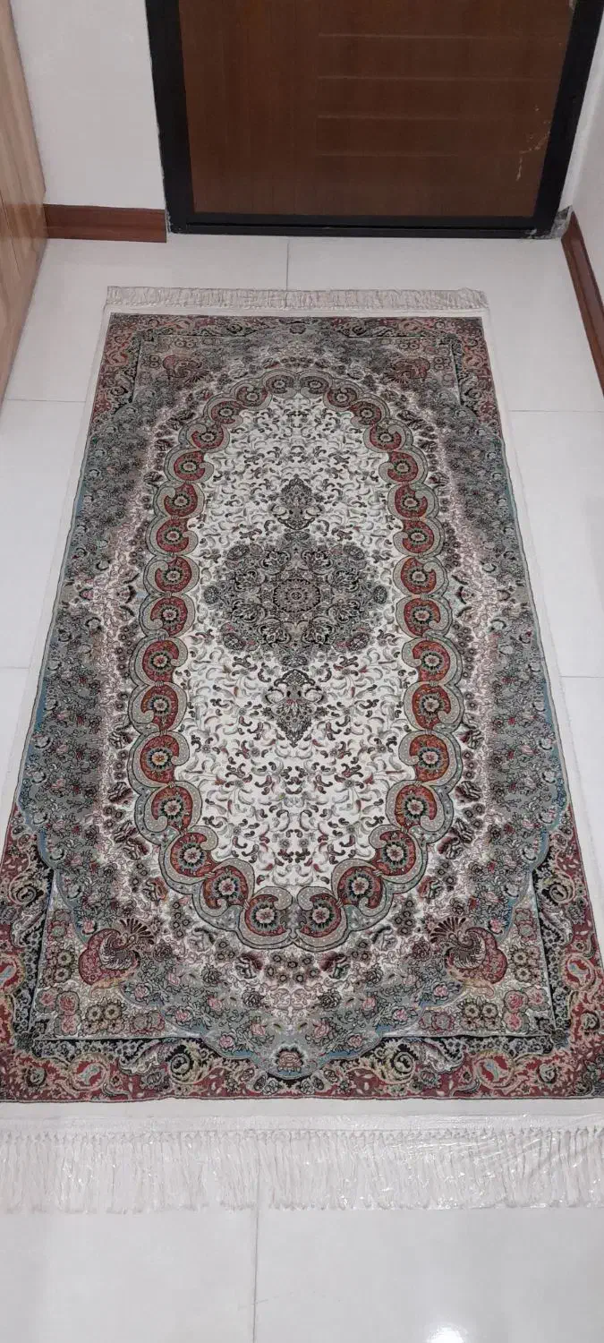 فرش کاشان|فرش|پرند, فاز ۰|دیوار