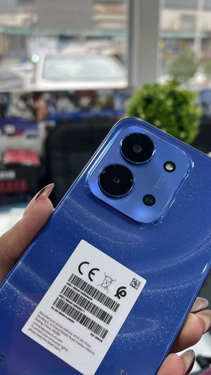 Xiaomi 15C 256G|موبایل|رشت, حاجی آباد|دیوار