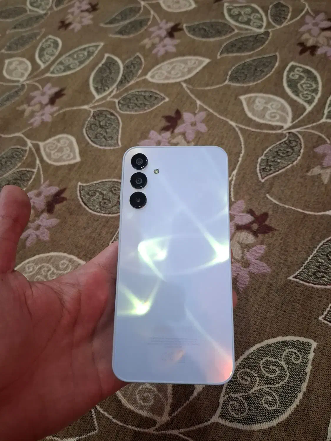 سامسونگ a15|موبایل|اهواز, کوی مهدیس|دیوار