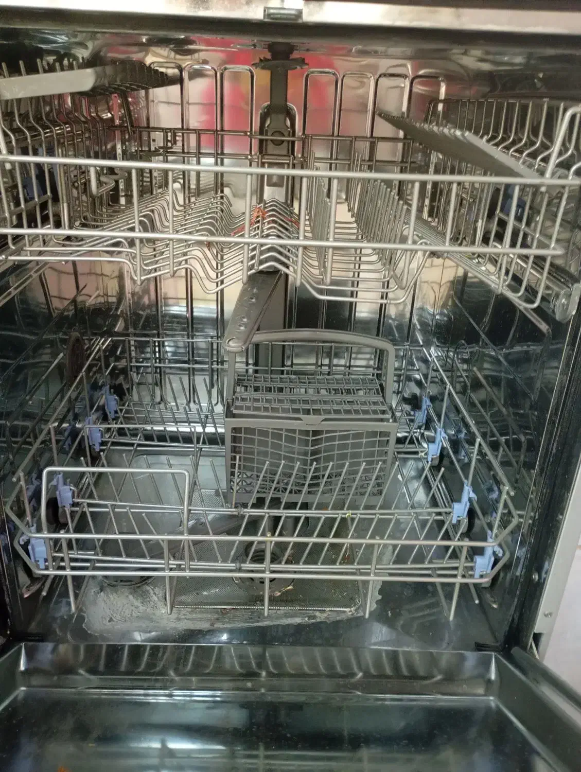 ماشین ظرفشویی|ماشین ظرفشویی|پردیس, فاز ۲|دیوار