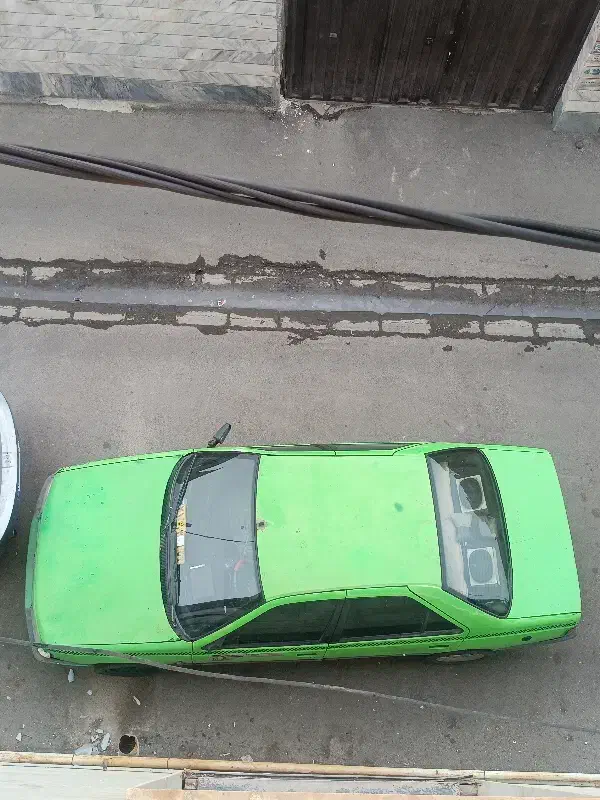 تاکسی کرج|خودرو سواری و وانت|کرج, اصفهانی‌ها|دیوار