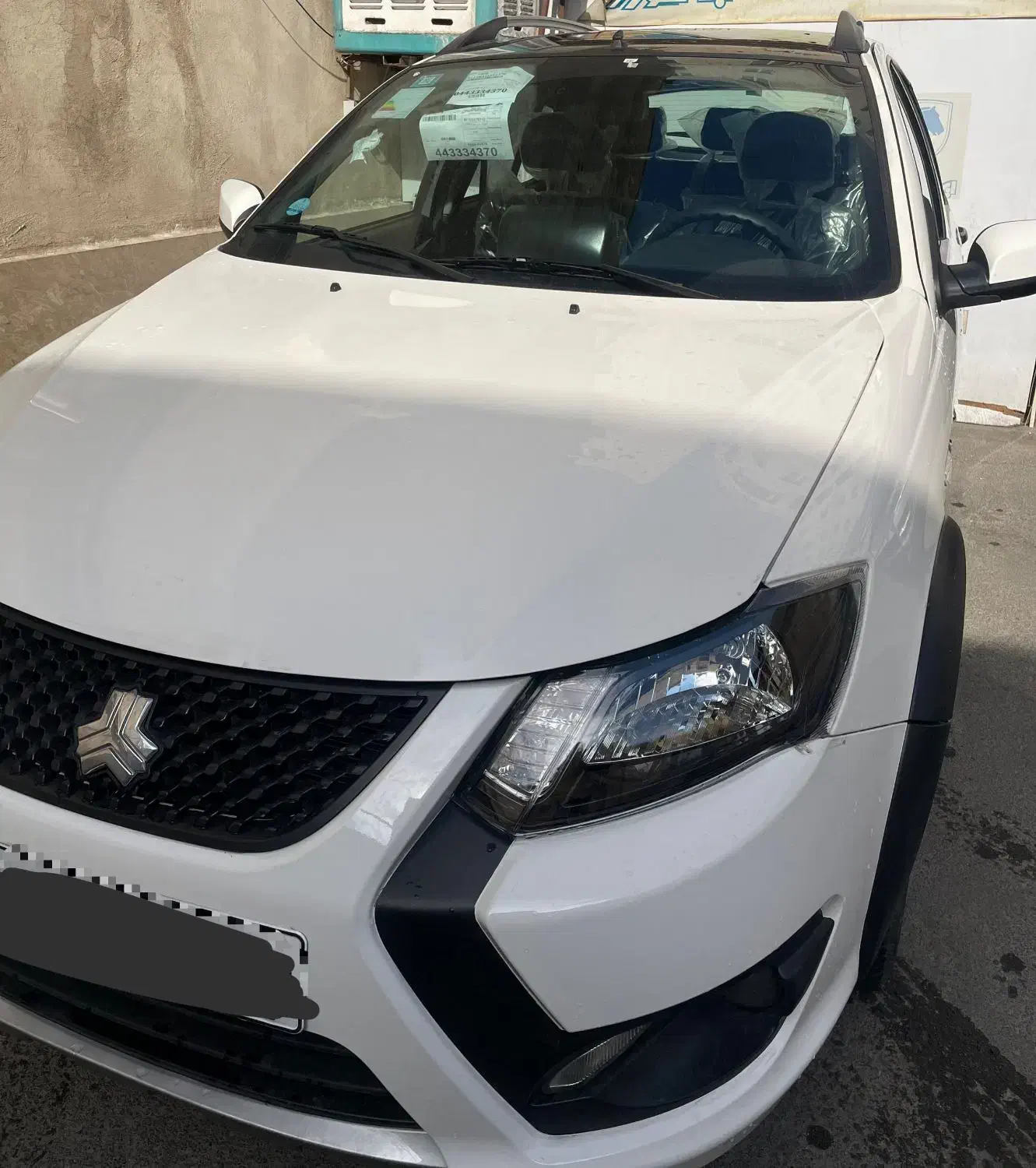 کوئیک rs وgxrمدل 1404، صفر تحویل فوری|خودرو سواری و وانت|تهران, شهر زیبا|دیوار