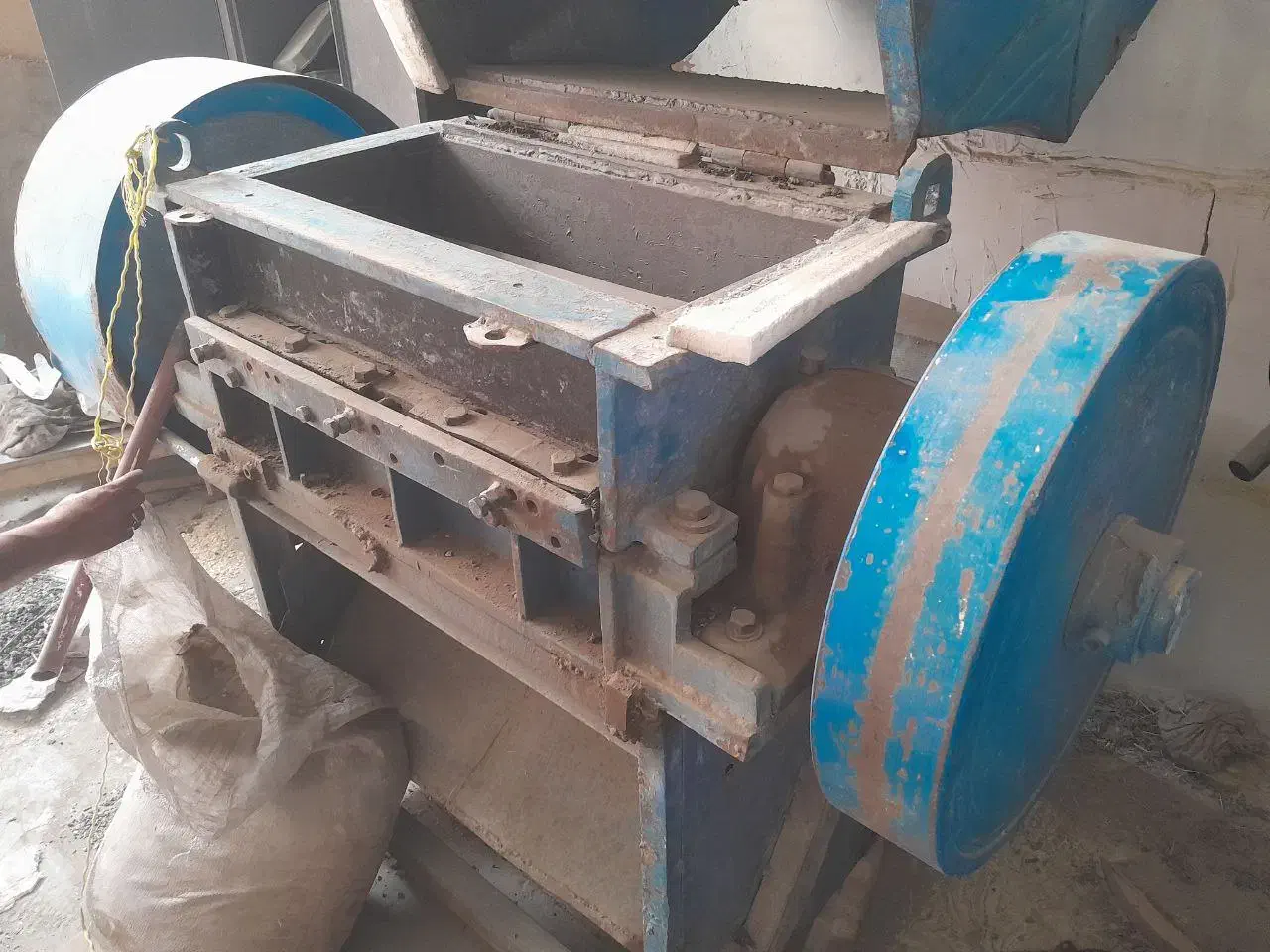 اسیاب|ابزارآلات|قم, جمکران|دیوار