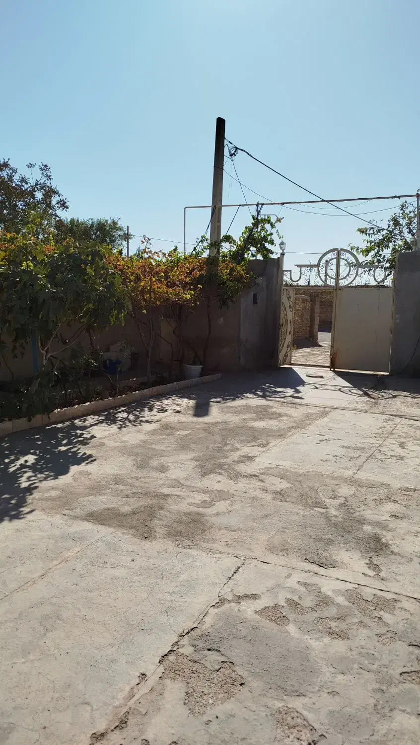 خانه مسکونی فروشی سیف آباد|فروش خانه و ویلا|خرمدشت, |دیوار