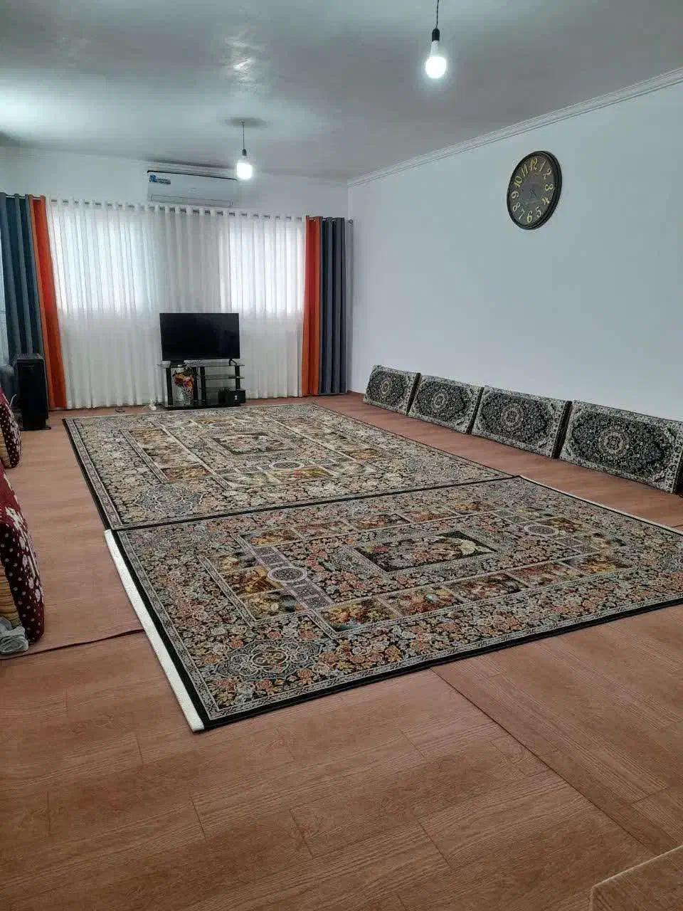 خانه ویلایی دوطبقه صفر|فروش خانه و ویلا|زرگرشهر, |دیوار