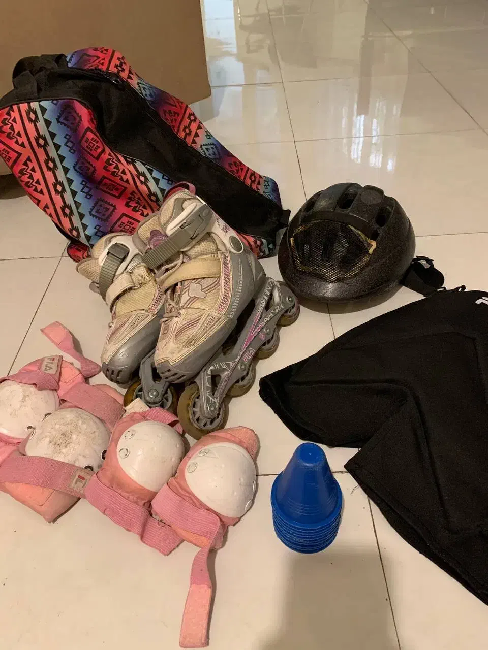 اسکیت|دوچرخه، اسکیت، اسکوتر|تهران, الهیه|دیوار