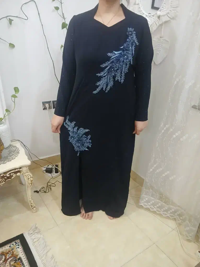 لباس مجلسی|لباس|رشت, حومه رشت|دیوار