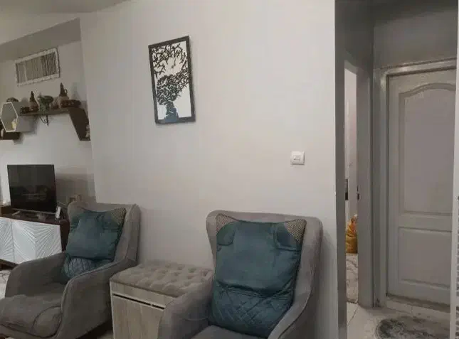 ۷۰ متر ۱ خواب/غرب منطقه۲۲/اردستانی نگین غرب