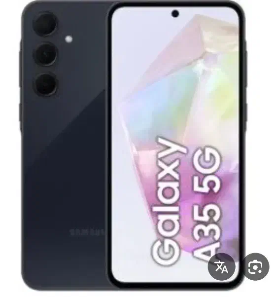 a35 سامسونگ|موبایل|کرج, باغستان|دیوار