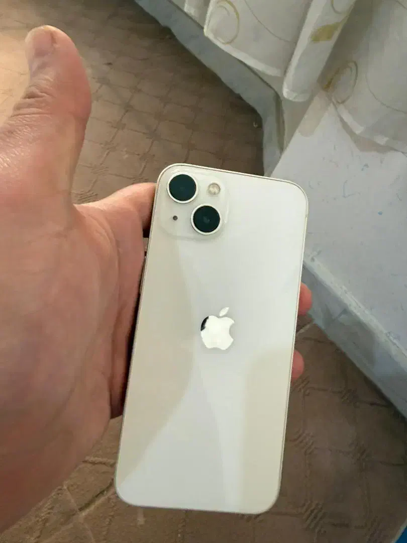 آیفون 13 تمیز|موبایل|لاهیجان, مهرگان|دیوار