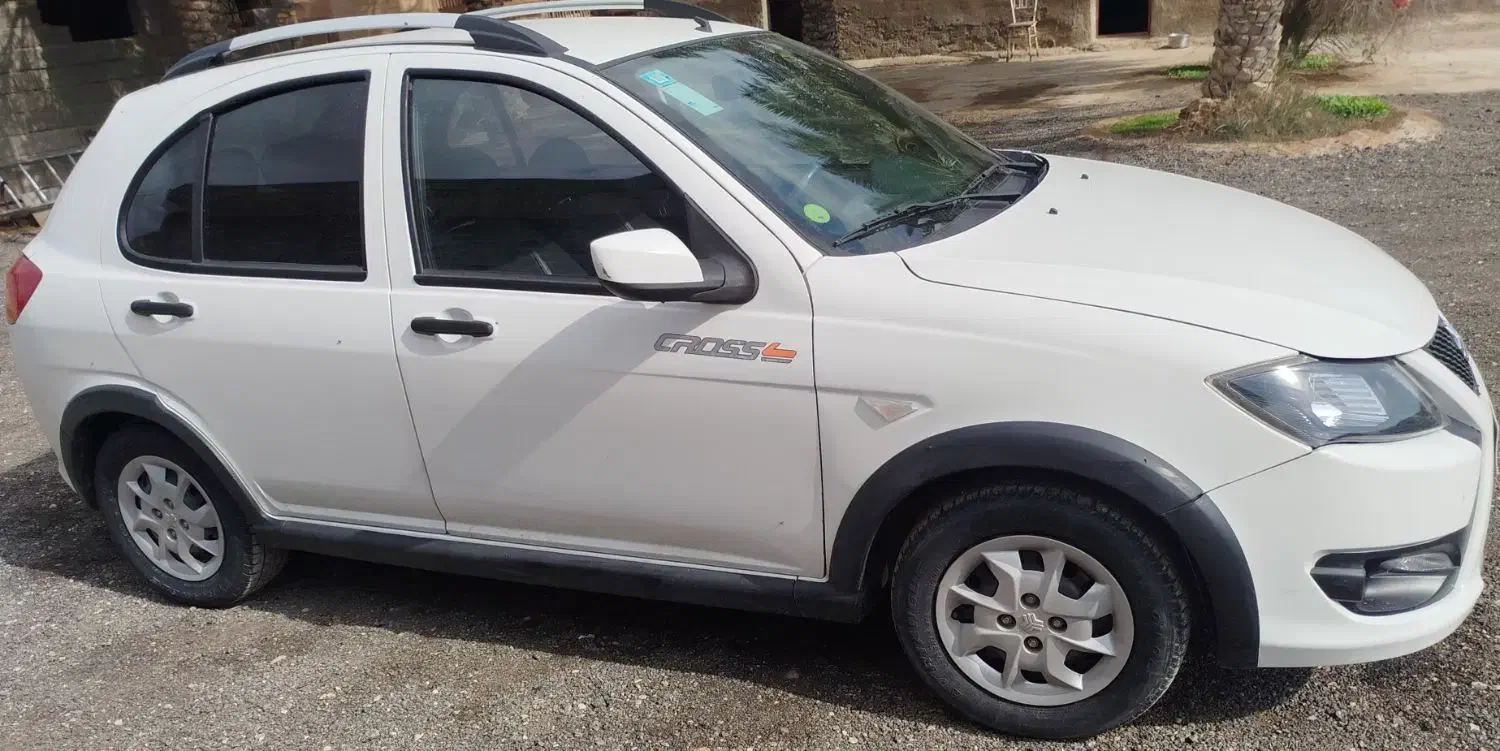 کویک S 1402|خودرو سواری و وانت|بندر ماهشهر, |دیوار