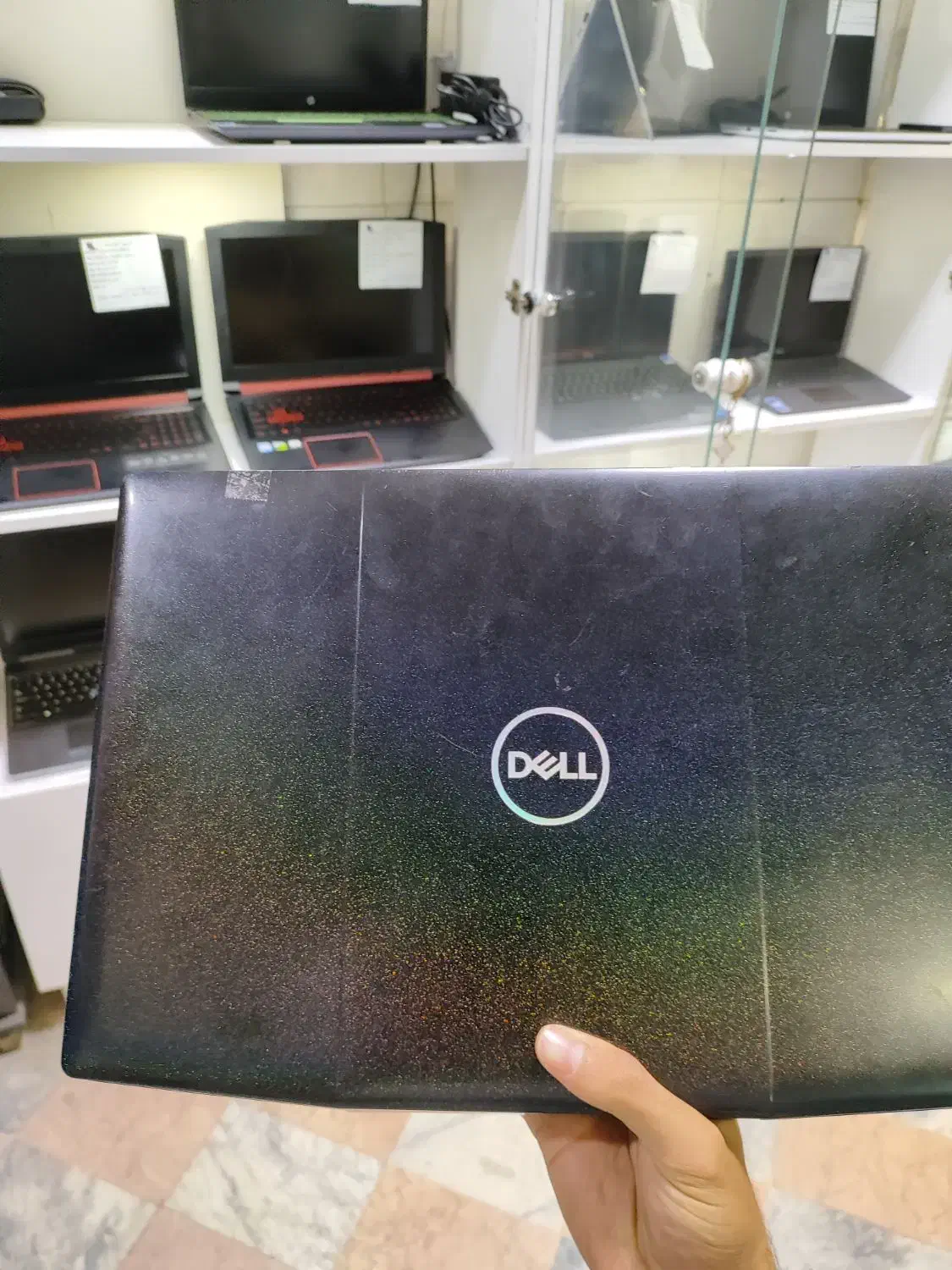 لپتاپ گیمینگ نقد و اقساط|رایانه همراه|نیشابور, هفده شهریور|دیوار