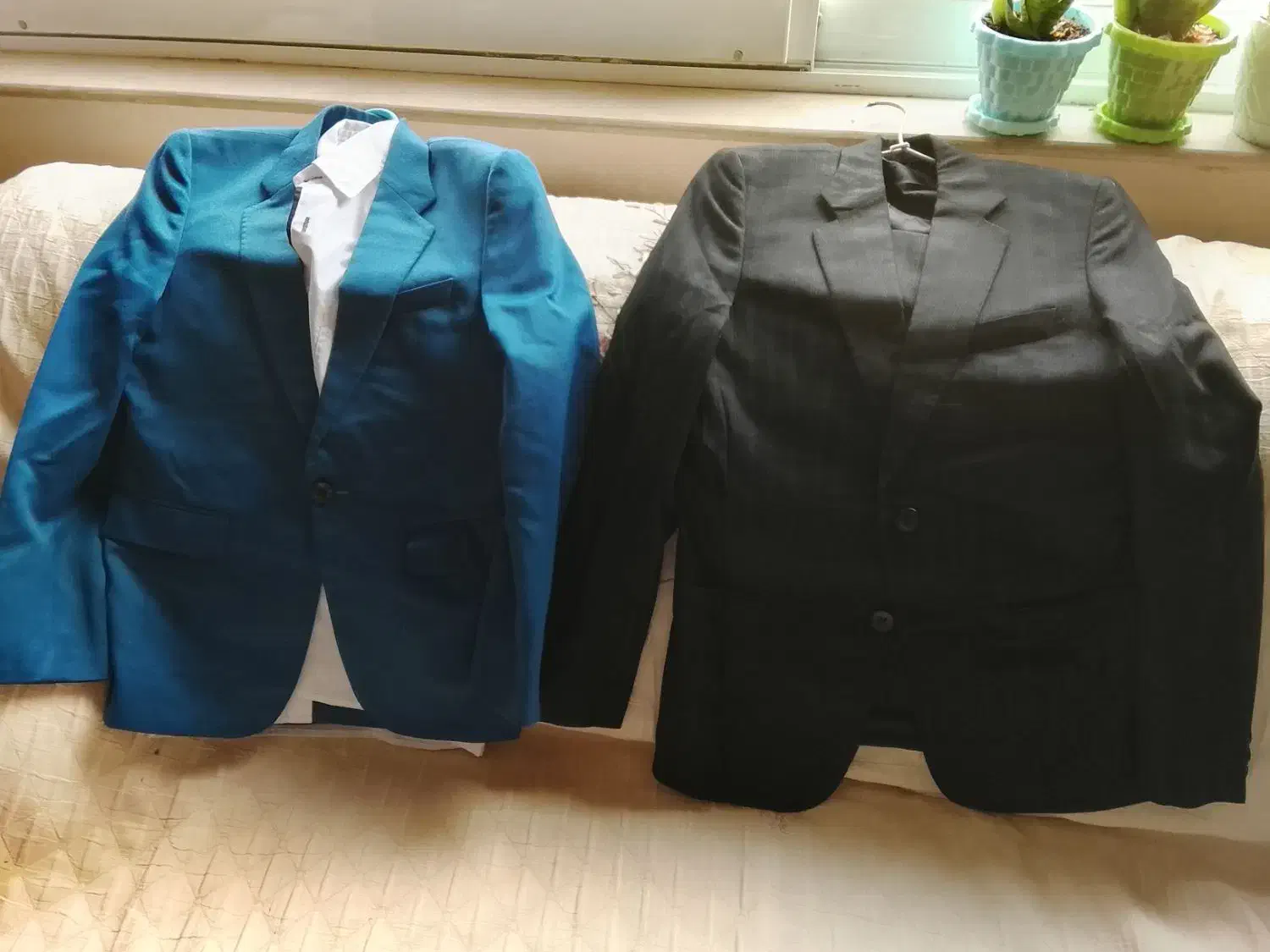 فروش 3 نوع لباس|لباس|تالش, هشتپر|دیوار