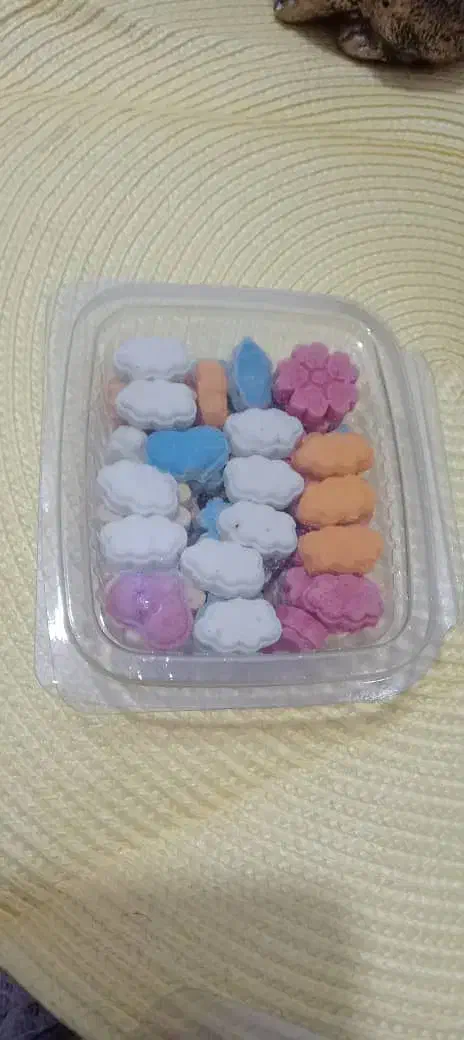 قند فانتزی،گیاهی،رژیمی|خوردنی و آشامیدنی|ایرانشهر, |دیوار