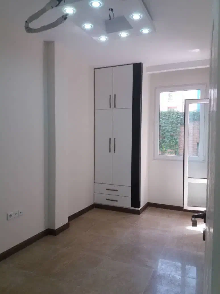 ۵۵متر۱خواب فول امکانات ۳ساله.شریعتی‌.روبروی ملک