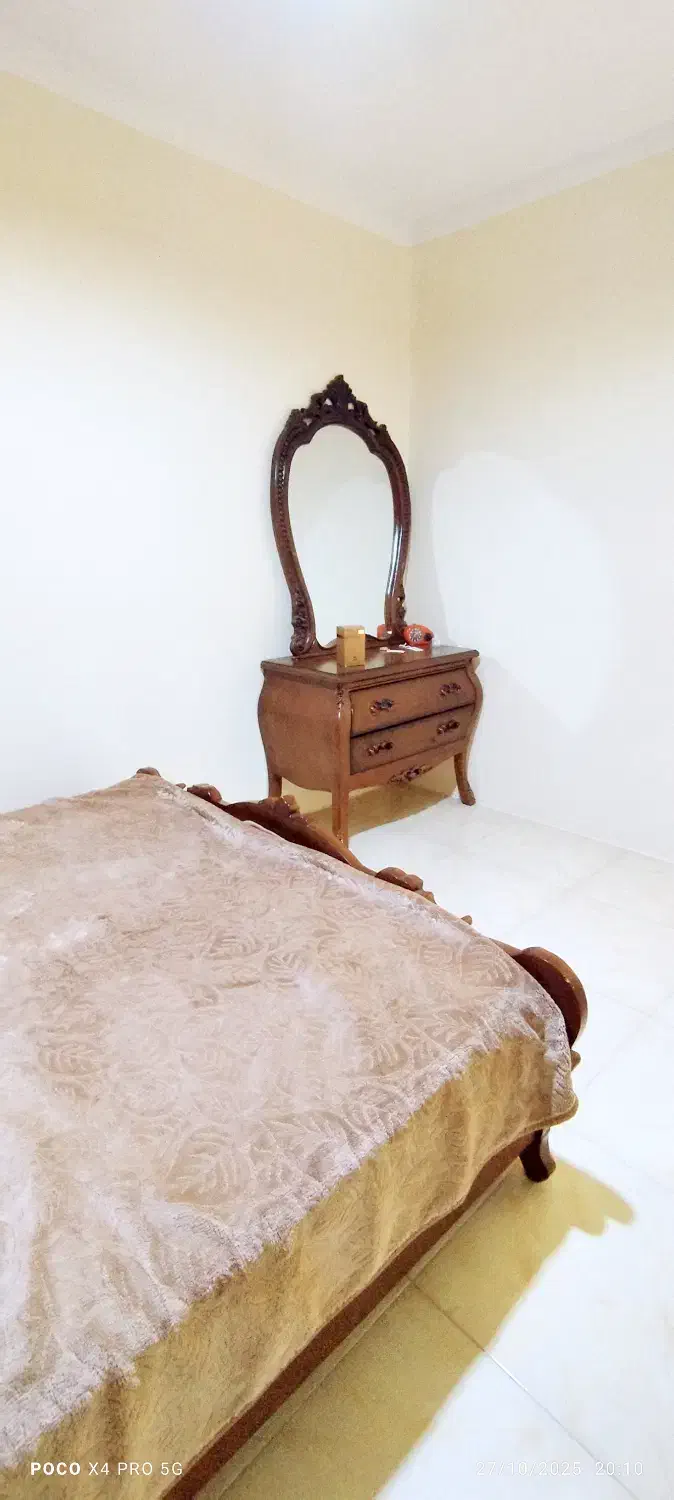 رزرو سوئیت با امکانات کامل|اجارهٔ کوتاهمدت آپارتمان و سوئیت|پرند, فاز ۶|دیوار