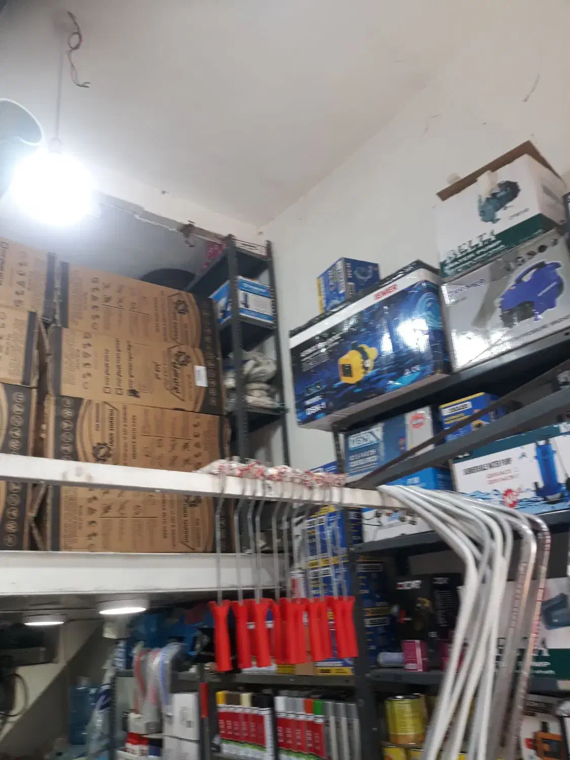 لوازم آبگرمکن های دیواری و زمینی|آبگرمکن، پکیج، شوفاژ|اندیمشک, |دیوار