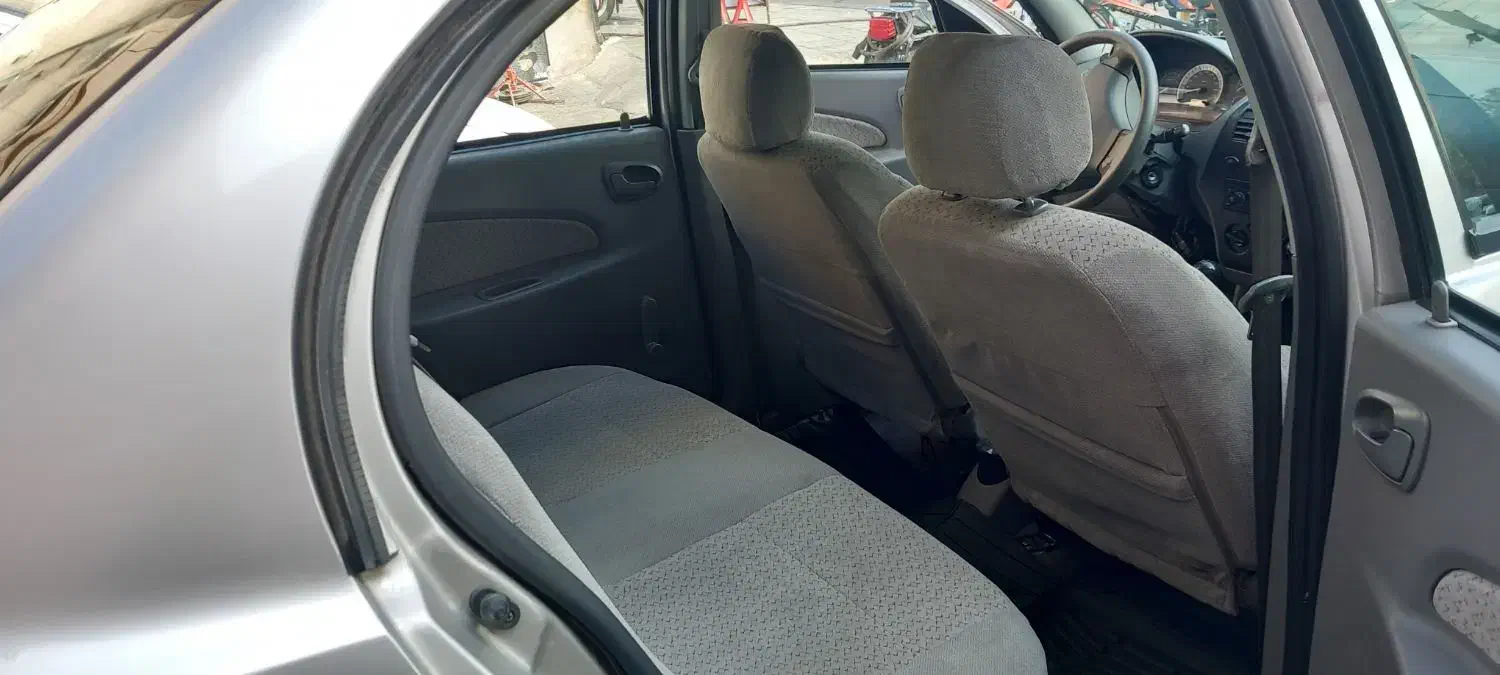 تیبا 1|خودرو سواری و وانت|تهران, هفت چنار|دیوار