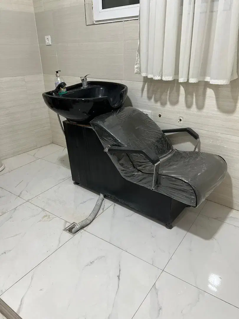 برای قیمت تماس بگیرید|آرایشگاه و سالنهای زیبایی|سیرجان, |دیوار