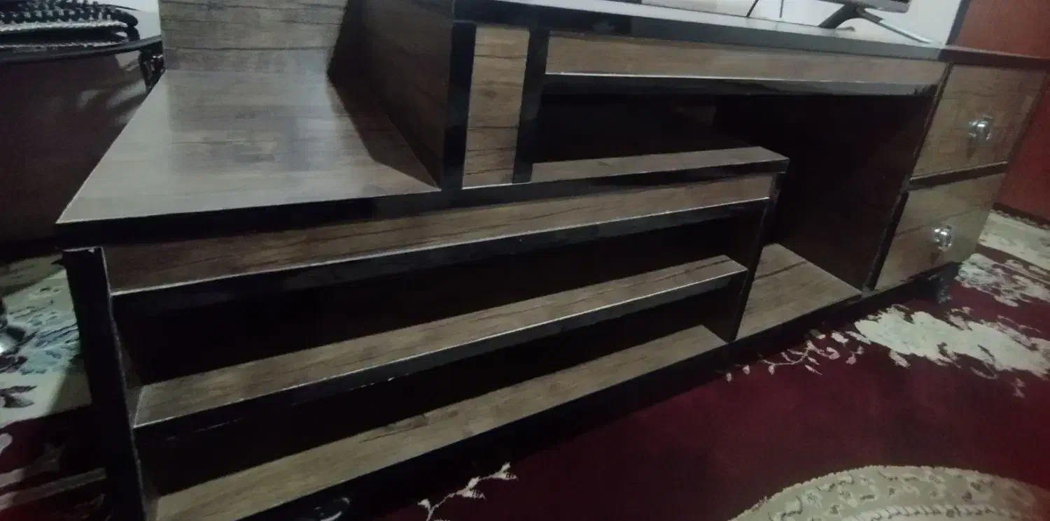 میز تلویزیون|میز تلویزیون|الوند, |دیوار