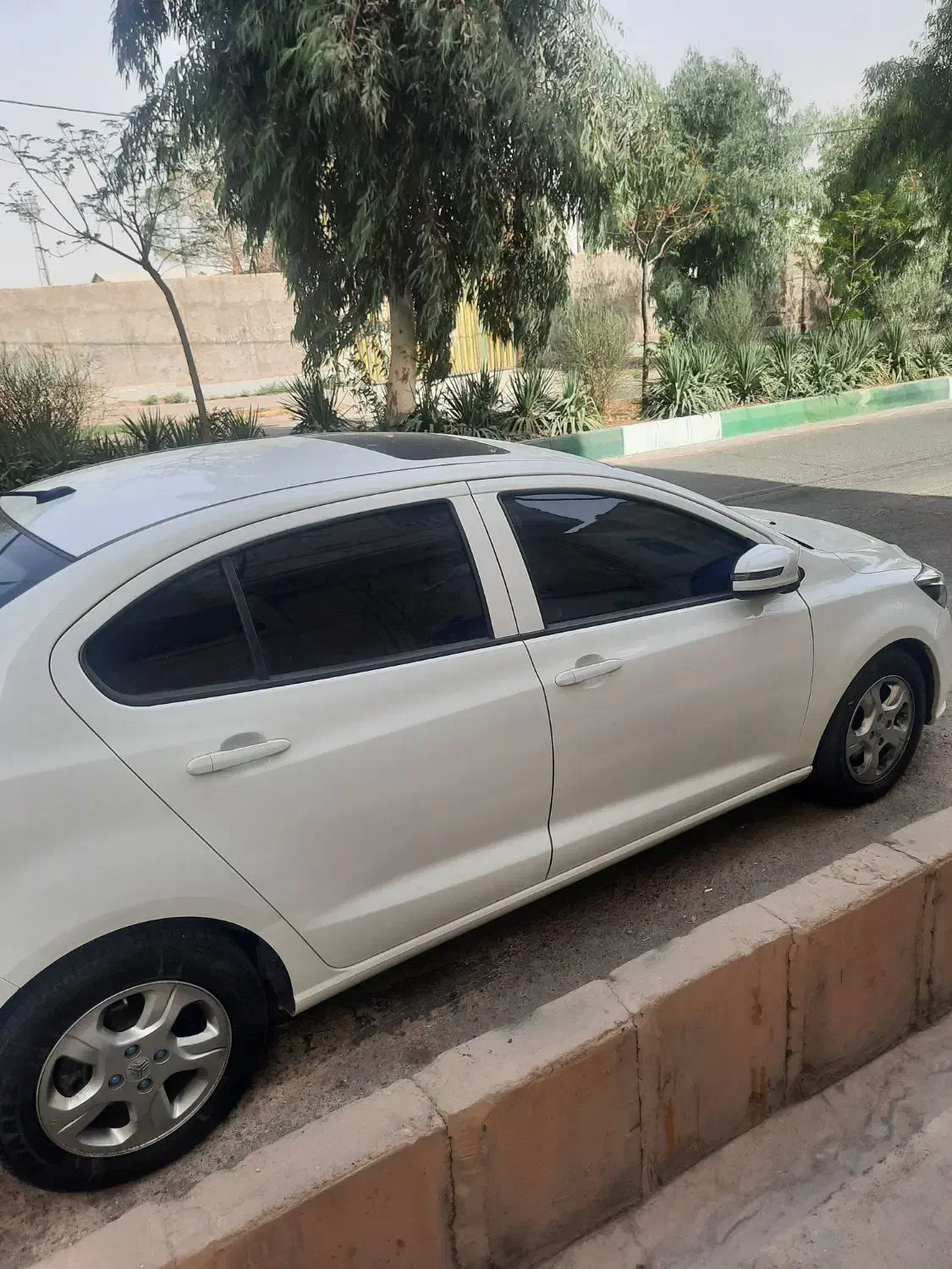 شاهین1401 بیرنگ|خودرو سواری و وانت|ساوه, |دیوار