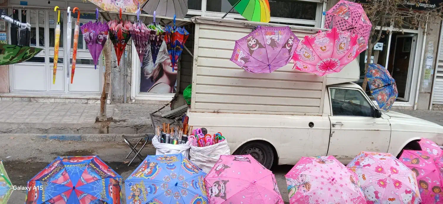 چتربچهگانههمهمدل|اسباببازی|مشکیندشت, |دیوار