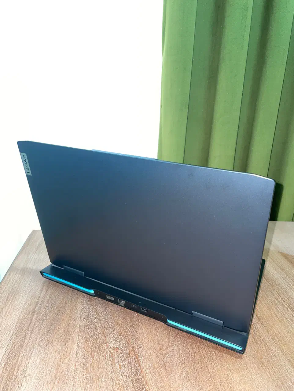 لپ‌تاپ گیمینگ لنوو i7 نسل 12 + RTX 3050Ti|رایانه همراه|یزد, |دیوار