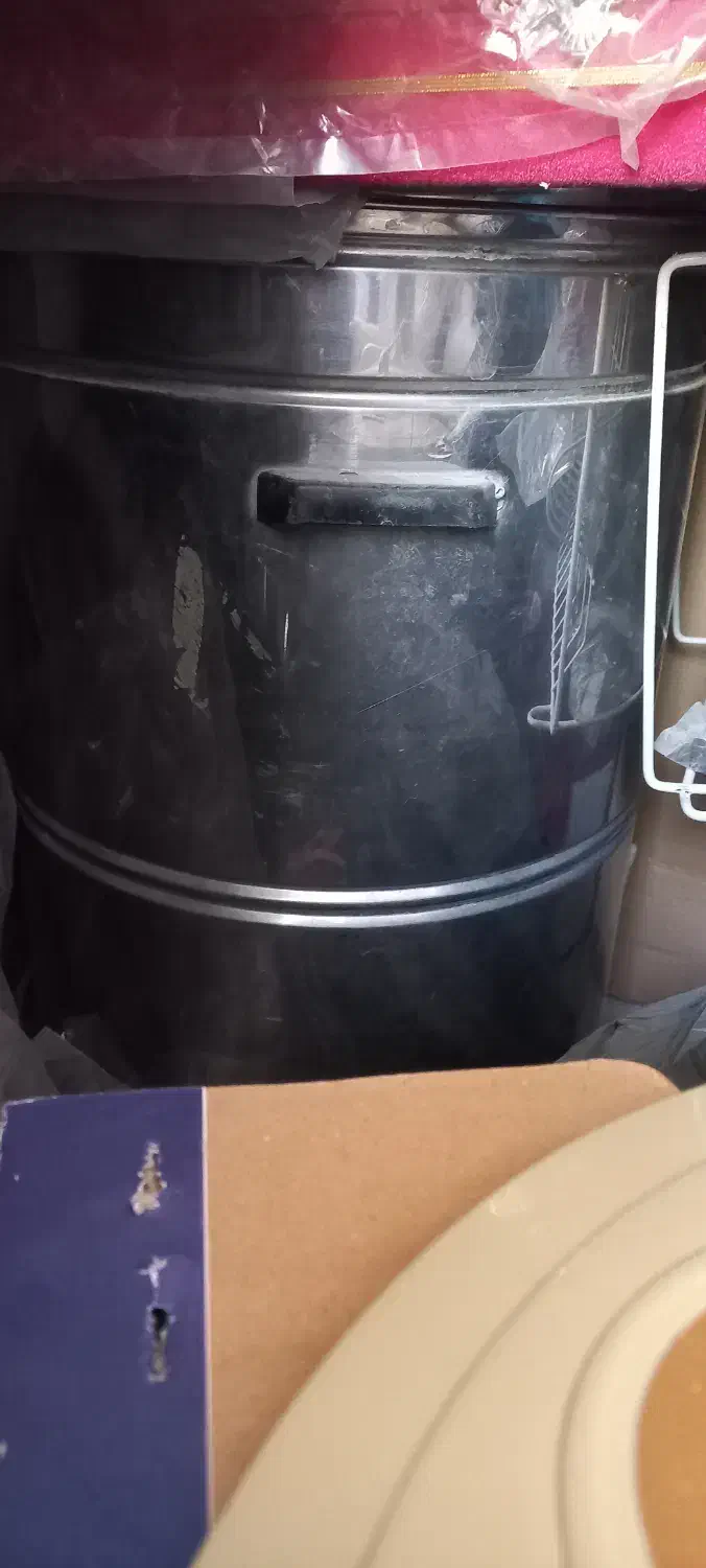 ماشین لباسشویی بشکه ای|ماشین لباسشویی و خشککن لباس|اصفهان, سرتاوه|دیوار