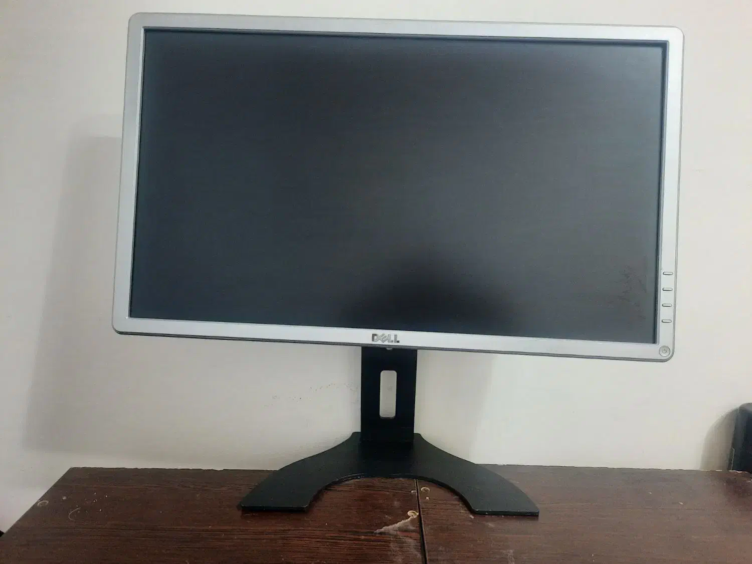 مانیتور ۲۳ اینچ DeLL فول اچدی پنل IPS|قطعات و لوازم جانبی رایانه|مشهد, اقبال|دیوار