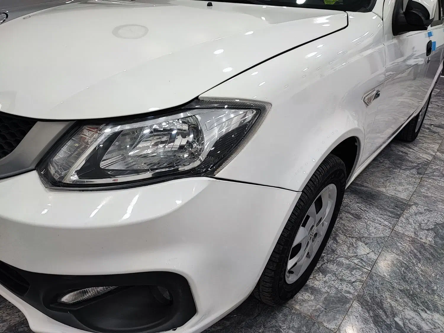 ساینادوگانه کارخانه درحداستثنایی|خودرو سواری و وانت|تربتحیدریه, سرمحله|دیوار