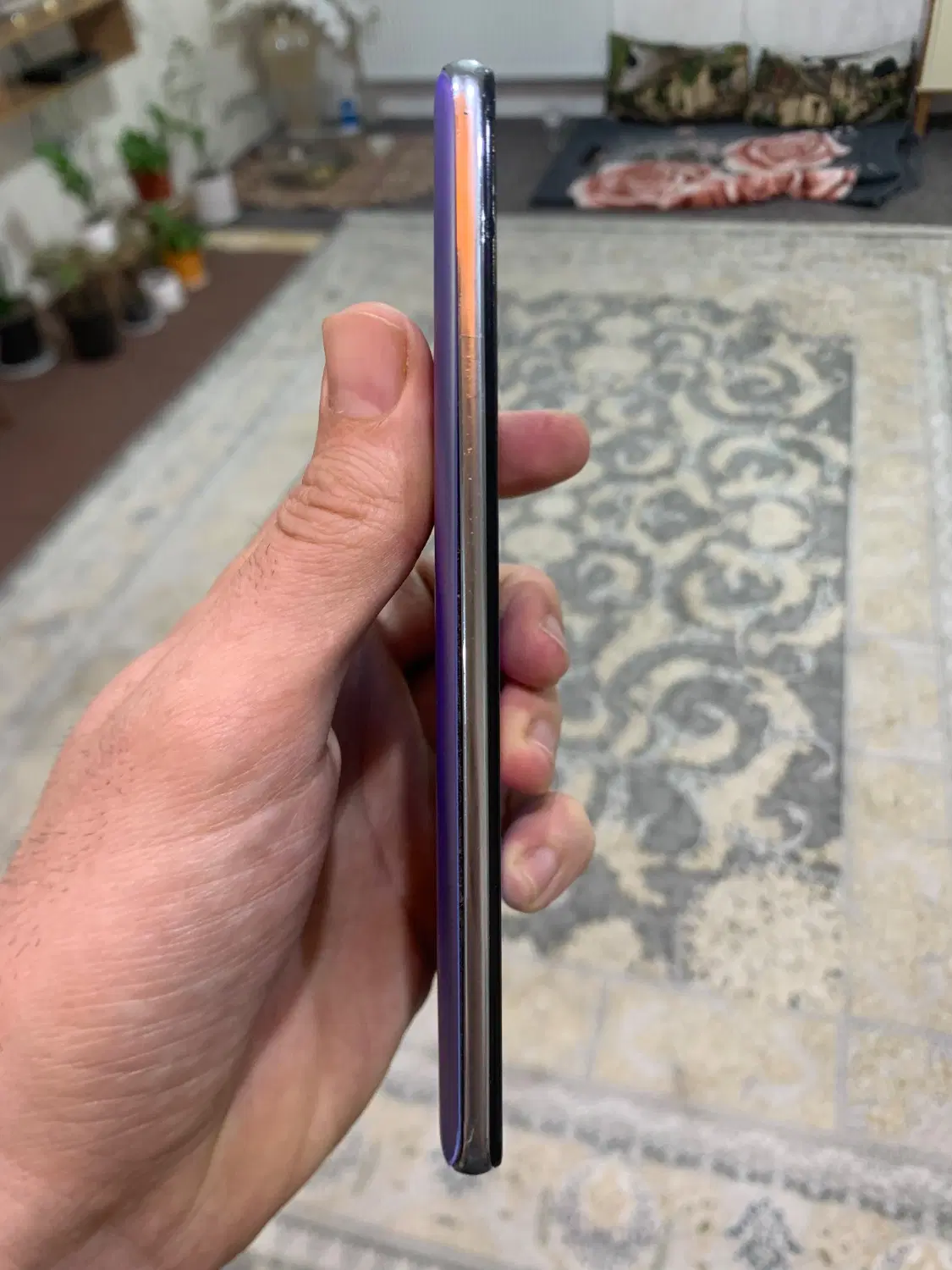 mi 11 t pro|موبایل|تهران, شهرک نظامی|دیوار