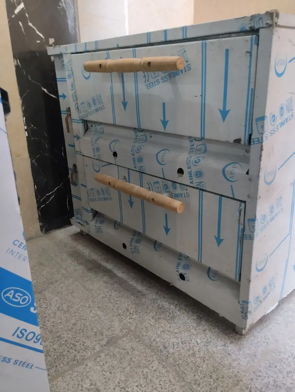 فر پیتزا و ساندویچ|کافی‌شاپ و رستوران|بهارستان, |دیوار