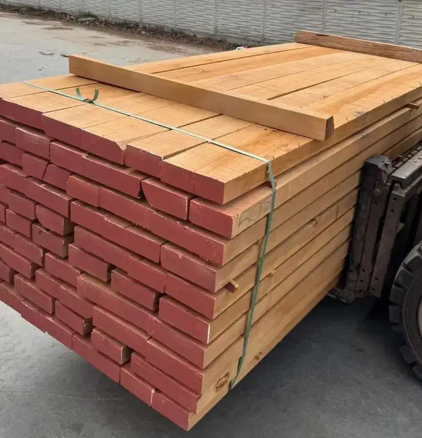 انواع چوب راش و روس در سایز های مختلف|عمده‌فروشی|چهاردانگه (تهران), |دیوار