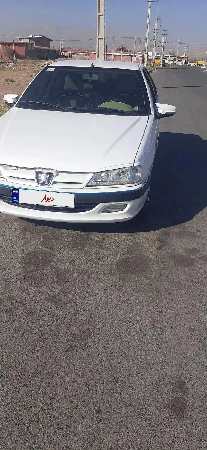 پارس سال ۱۴۰۰|خودرو سواری و وانت|صوفیان, |دیوار